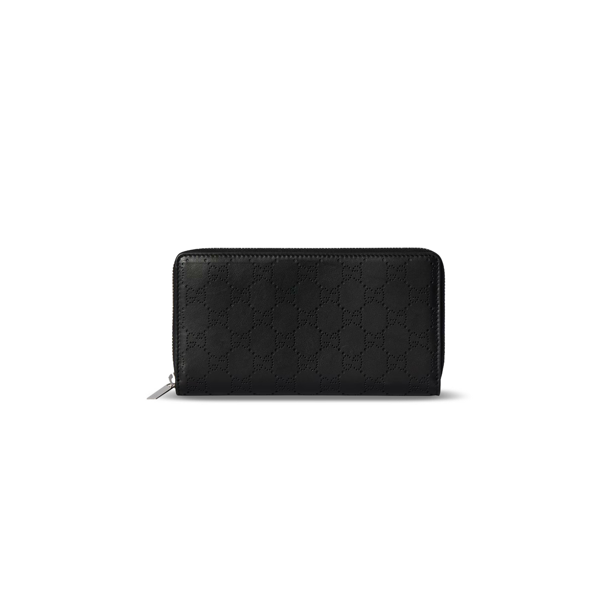GUCCI ARIA ZIP-AROUND WALLET 875952 (19*10.5*2.5cm)